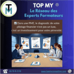 diagnostic de votre pilotage financier