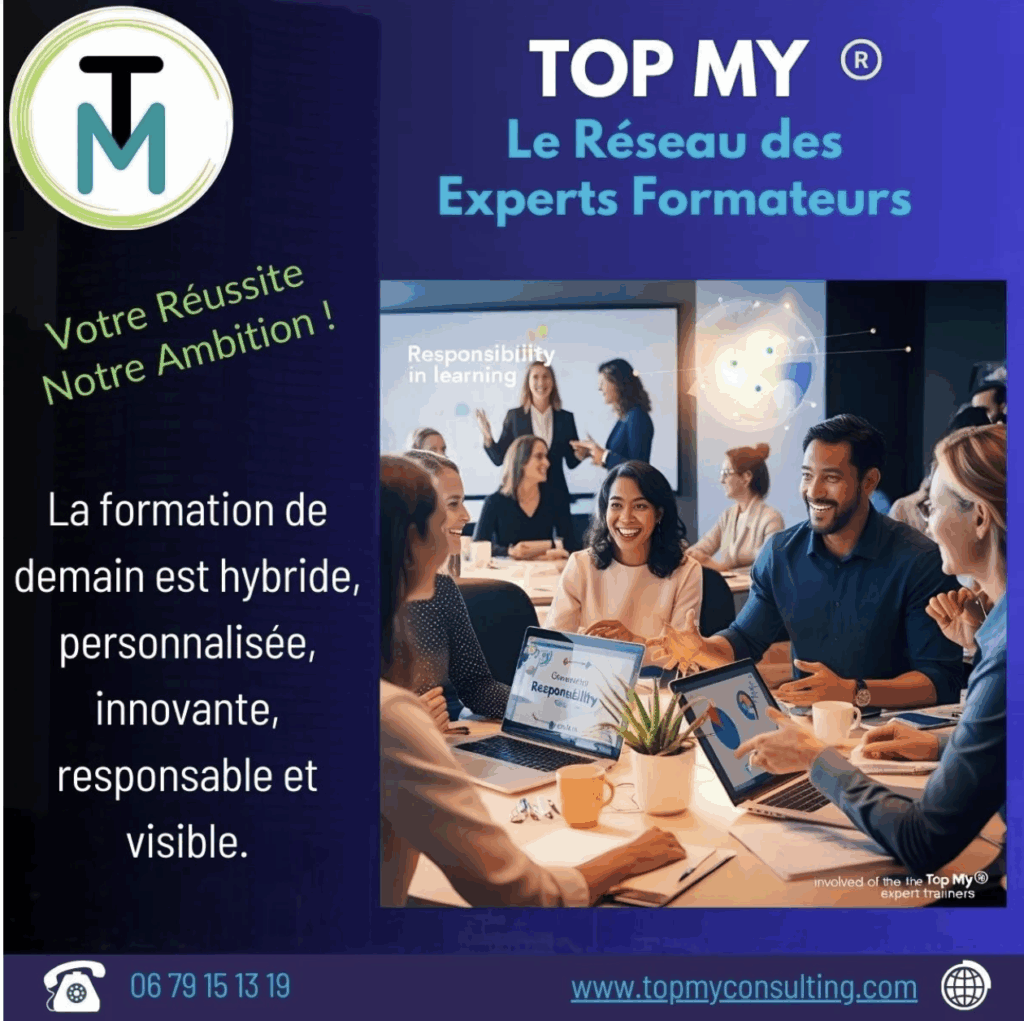 réinventer la formation