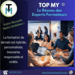 réinventer la formation