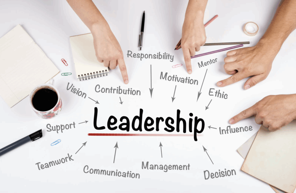 leadership