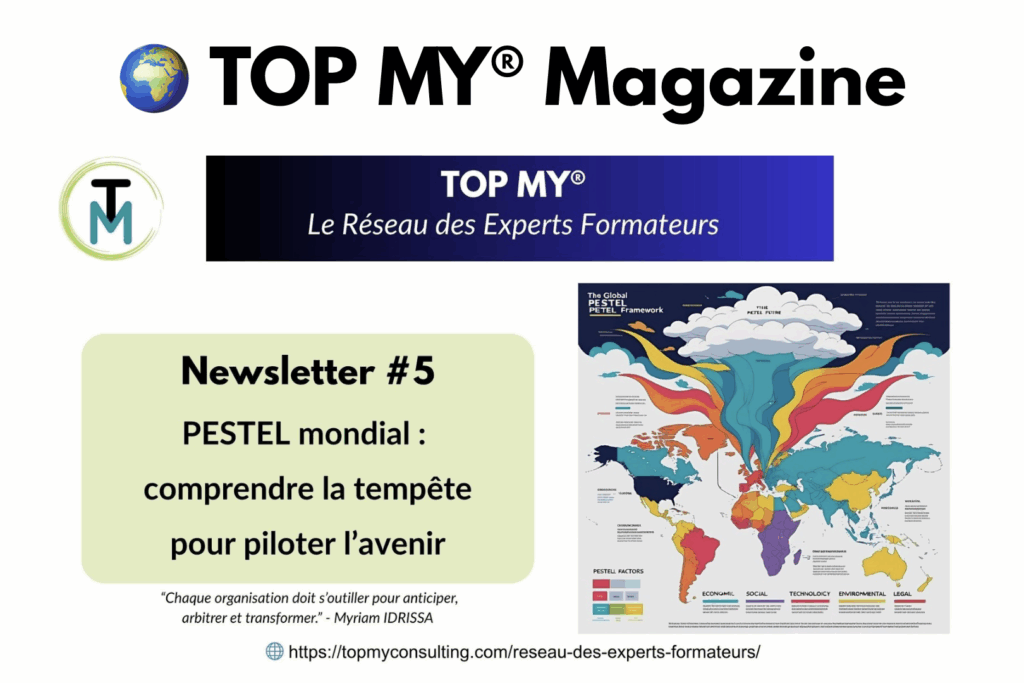 pestel mondial