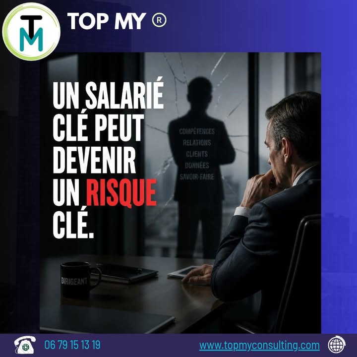 TOP MY Consulting